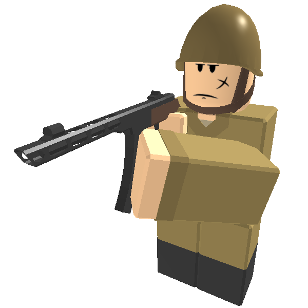 Russian Ww1 Uniform Roblox