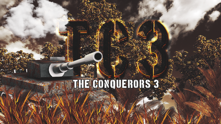 Backup The Official Conquerors Wiki Fandom Powered By Wikia - 
