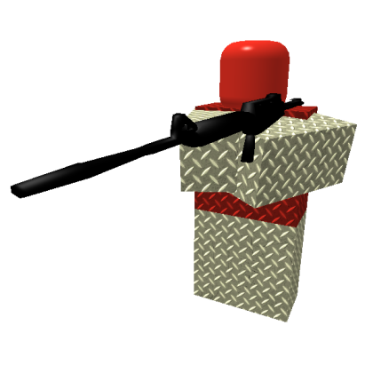 Sniper The Conquerors Wiki Fandom - the conquerors 3 roblox skins