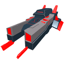 Andromeda Space Skin The Official Conquerors Wiki Fandom
