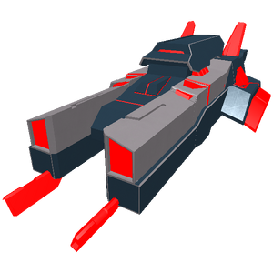 Mothership The Official Conquerors Wiki Fandom
