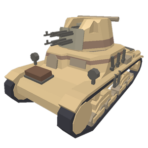 Italian Wwii Tank Pack The Conquerors Wiki Fandom - artillery ww2 roblox