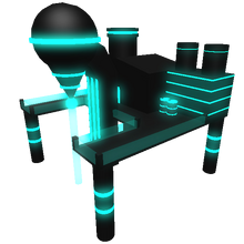 Sci Fi Buildings Visual Pack The Official Conquerors Wiki Fandom