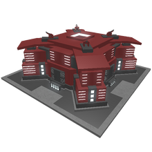 Dystopian Building Pack The Official Conquerors Wiki Fandom