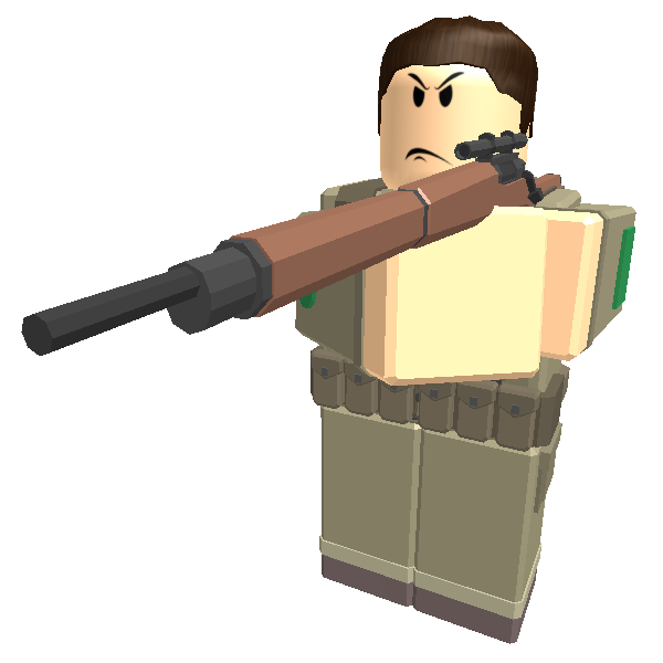 Roblox Ww2 Uniform