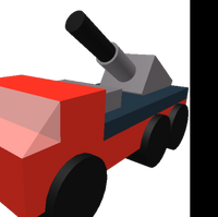 Roblox Artillery