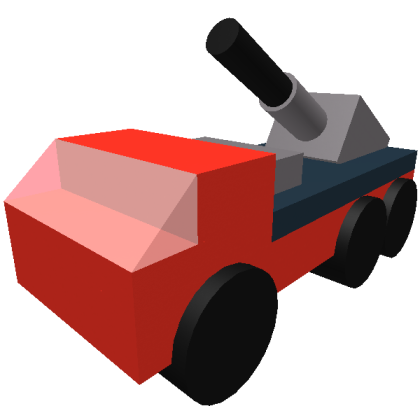 Roblox The Conquerors Artillery