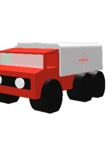 Medi Truck The Conquerors Wiki Fandom - the conquerors roblox wiki