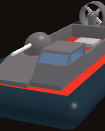 Hovercraft The Official Conquerors Wiki Fandom
