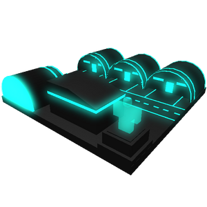 Sci Fi Buildings Visual Pack The Official Conquerors Wiki Fandom