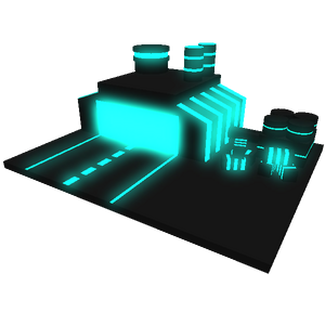 Sci Fi Buildings Visual Pack The Official Conquerors Wiki Fandom