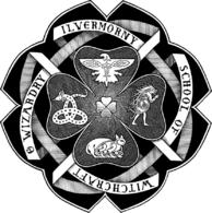 Ilvermorny