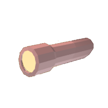 Flashlight The Unofficial Roblox Jailbreak Wiki Fandom