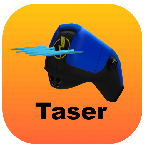 taser jailbreak