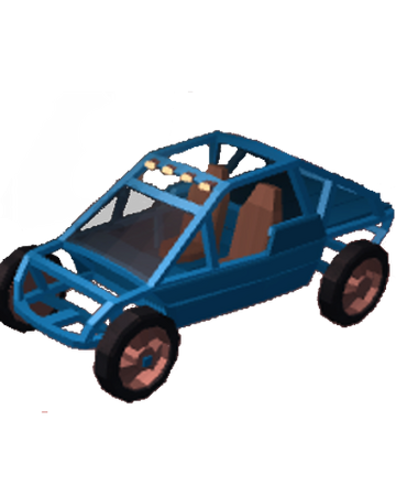 Vehicle Dunebuggy The Unofficial Roblox Jailbreak Wiki Fandom - jailbreak cars kit roblox