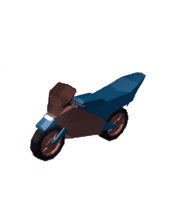 Vehicle Dirtbike The Unofficial Roblox Jailbreak Wiki Fandom - roblox jailbreak vehicles wiki