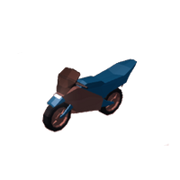 Vehicle Dirtbike The Unofficial Roblox Jailbreak Wiki Fandom