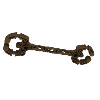 Item Handcuffs The Unofficial Roblox Jailbreak Wiki Fandom