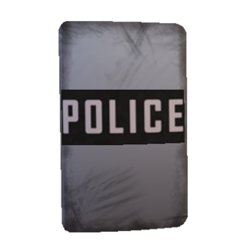 Roblox Swat Riot Shield