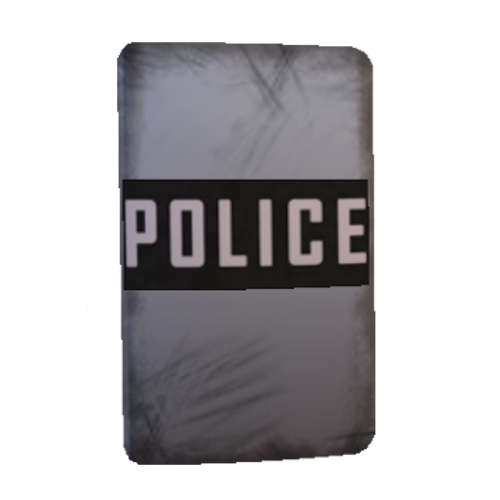 Item Riotshield The Unofficial Roblox Jailbreak Wiki Fandom - roblox articles jailbreak