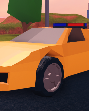 Vehicle Porsche The Unofficial Roblox Jailbreak Wiki Fandom - roblox jailbreak wiki'