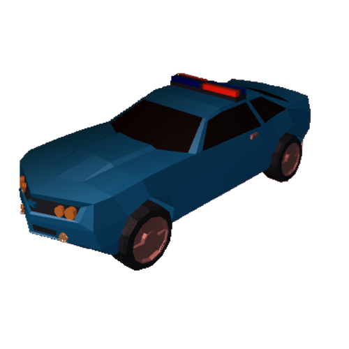 Jailbreak Wiki Cars