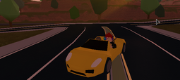 Vehicleporsche The Unofficial Roblox Jailbreak Wiki - 