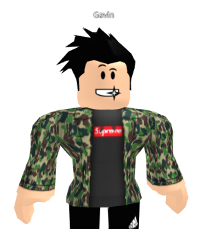 how to get roblox man face