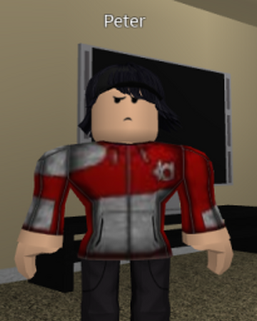 Peter Helm The Roblox Man Behind The Mask Studios Wiki Fandom - peter helm the roblox man behind the roblox peter Peter Helm The Roblox Man Behind The Mask Studios Wiki Fandom - roblox peter