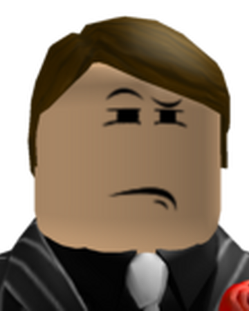 Everet Strohe The Roblox Man Behind The Mask Studios Wiki Fandom - peter helm the roblox man behind the mask studios wiki