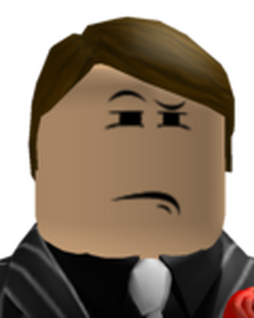 Everet Strohe The Roblox Man Behind The Mask Studios Wiki Fandom