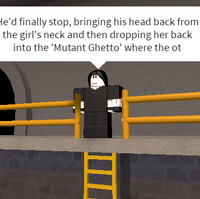 Mansion Of Horror The Roblox Marvel Omniverse Wiki Fandom