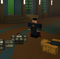 Sweet Dreams The Roblox Marvel Omniverse Wiki Fandom