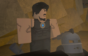 Iron Man Old Timeline The Roblox Marvel Omniverse Wiki Fandom