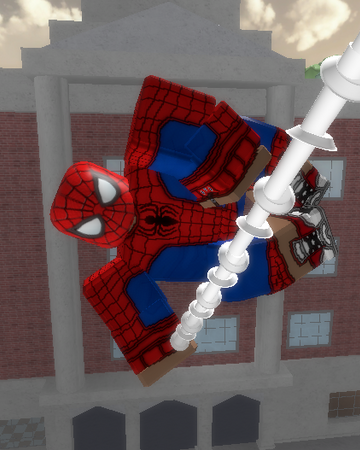 Nabfwksseuo1hm - spider man the roblox marvel omniverse wiki fandom