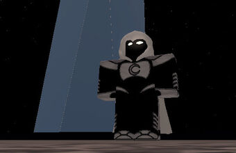 Moon Knight Unlocked The Roblox Marvel Omniverse Wiki Fandom
