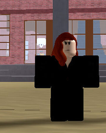 Stealth Suit Black Widow The Roblox Marvel Omniverse Wiki Fandom