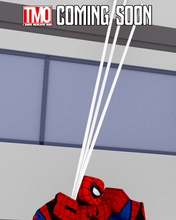 Spider Man 8079 The Roblox Marvel Omniverse Wiki Fandom