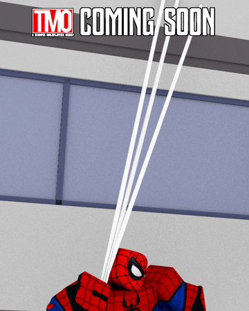 Spider Man 8079 The Roblox Marvel Omniverse Wiki Fandom - spider man homecoming roblox wikia fandom powered by wikia