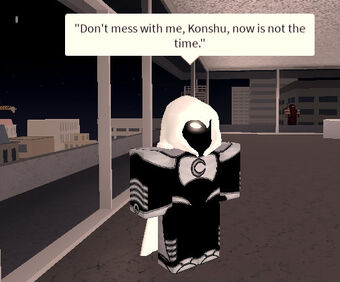 Moon Knight Rogue The Roblox Marvel Omniverse Wiki Fandom - roblox moon knight