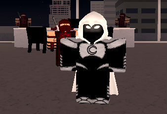 Moon Knight Rogue The Roblox Marvel Omniverse Wiki Fandom - roblox build battle panther