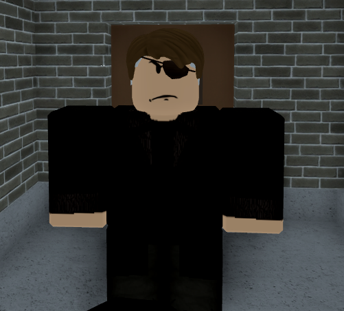 Nick Roblox