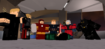 To Be Reassembled A The Roblox Marvel Omniverse Wiki Fandom - lokis roblox png