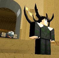 Hela Odinsdottir The Roblox Marvel Omniverse Wiki Fandom