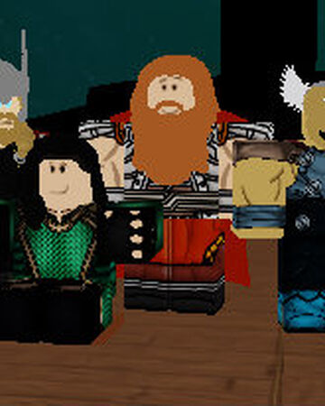 Asgardians Of The Galaxy The Roblox Marvel Omniverse Wiki Fandom - loki laufeyson the roblox marvel omniverse wiki fandom