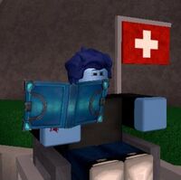 lifeguard crop top roblox Beast The Roblox Marvel Omniverse Wiki Fandom