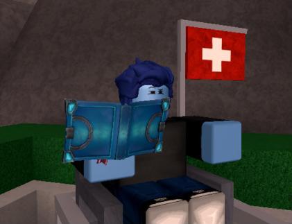 Lifeguard Crop Roblox