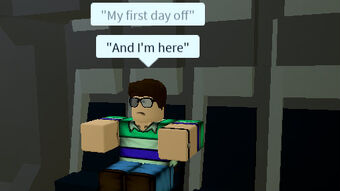 Ros Roblox