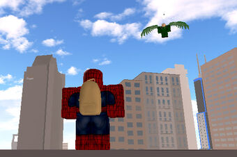 Roblox Downtown Rp How To Rob The Bank