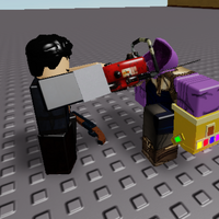 Alternate Ending To Infinity War The Roblox Marvel Omniverse